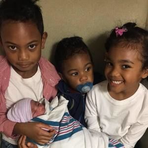 Meet your Posher, Jesy